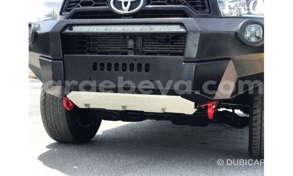Buy Import Toyota Hilux Other Car in Import - Dubai in Ethiopia Buy Import Toyota Hilux Other Car in Import - Dubai in Ethiopia