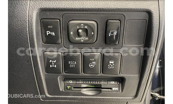 Buy Import Toyota Land Cruiser Black Car in Import - Dubai in Ethiopia Buy Import Toyota Land Cruiser Black Car in Import - Dubai in Ethiopia