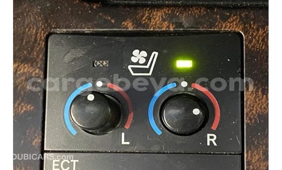 Buy Import Toyota Land Cruiser Black Car in Import - Dubai in Ethiopia Buy Import Toyota Land Cruiser Black Car in Import - Dubai in Ethiopia