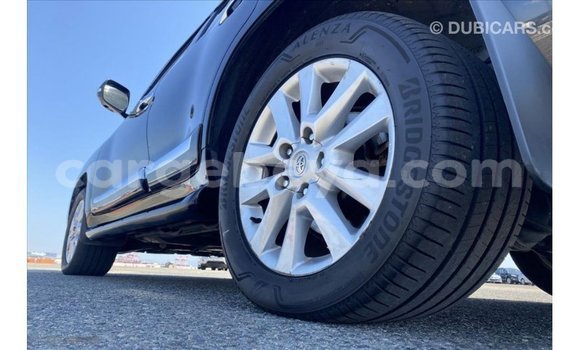 Buy Import Toyota Land Cruiser Black Car in Import - Dubai in Ethiopia Buy Import Toyota Land Cruiser Black Car in Import - Dubai in Ethiopia