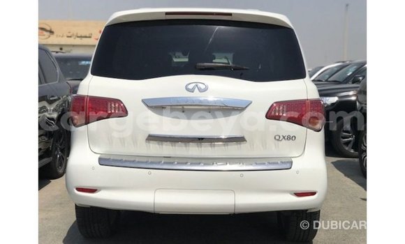Buy Import Infiniti Q White Car in Import - Dubai in Ethiopia Buy Import Infiniti Q White Car in Import - Dubai in Ethiopia