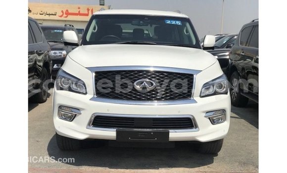 Buy Import Infiniti Q White Car in Import - Dubai in Ethiopia Buy Import Infiniti Q White Car in Import - Dubai in Ethiopia