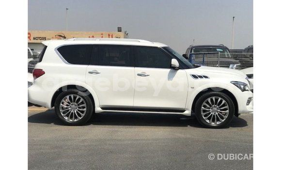 Buy Import Infiniti Q White Car in Import - Dubai in Ethiopia Buy Import Infiniti Q White Car in Import - Dubai in Ethiopia