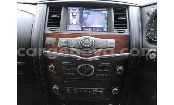 Buy Import Infiniti Q White Car in Import - Dubai in Ethiopia Buy Import Infiniti Q White Car in Import - Dubai in Ethiopia