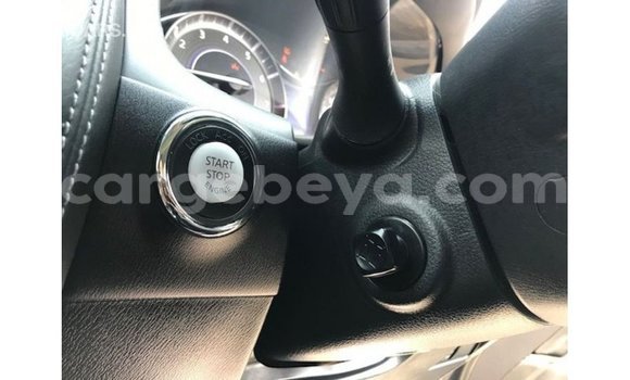 Buy Import Infiniti Q White Car in Import - Dubai in Ethiopia Buy Import Infiniti Q White Car in Import - Dubai in Ethiopia