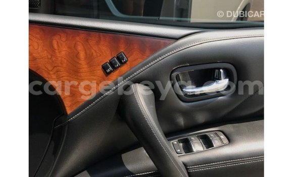 Buy Import Infiniti Q White Car in Import - Dubai in Ethiopia Buy Import Infiniti Q White Car in Import - Dubai in Ethiopia