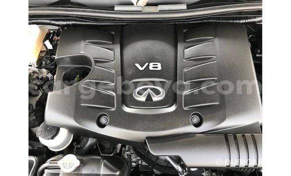 Buy Import Infiniti Q White Car in Import - Dubai in Ethiopia Buy Import Infiniti Q White Car in Import - Dubai in Ethiopia