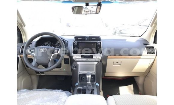 ይግዙ Imported Toyota Prado ቀይ መኪና በ Import - Dubai በ ኢትዮጵያ ይግዙ Imported Toyota Prado ቀይ መኪና በ Import - Dubai በ ኢትዮጵያ
