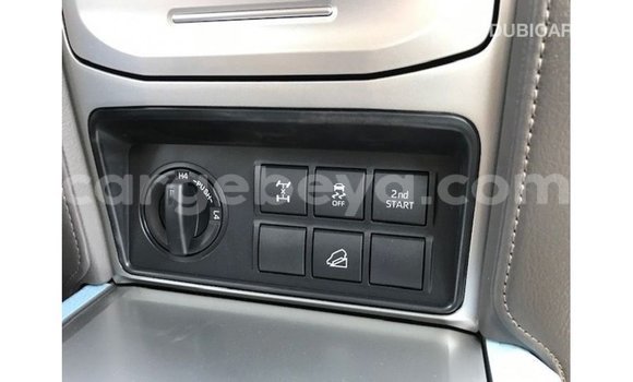 ይግዙ Imported Toyota Prado ቀይ መኪና በ Import - Dubai በ ኢትዮጵያ ይግዙ Imported Toyota Prado ቀይ መኪና በ Import - Dubai በ ኢትዮጵያ