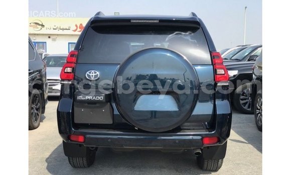 ይግዙ Imported Toyota Prado ሰማያዊ መኪና በ Import - Dubai በ ኢትዮጵያ ይግዙ Imported Toyota Prado ሰማያዊ መኪና በ Import - Dubai በ ኢትዮጵያ
