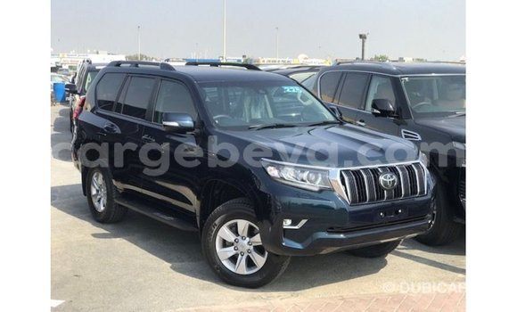 ይግዙ Imported Toyota Prado ሰማያዊ መኪና በ Import - Dubai በ ኢትዮጵያ ይግዙ Imported Toyota Prado ሰማያዊ መኪና በ Import - Dubai በ ኢትዮጵያ