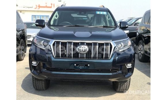 ይግዙ Imported Toyota Prado ሰማያዊ መኪና በ Import - Dubai በ ኢትዮጵያ ይግዙ Imported Toyota Prado ሰማያዊ መኪና በ Import - Dubai በ ኢትዮጵያ
