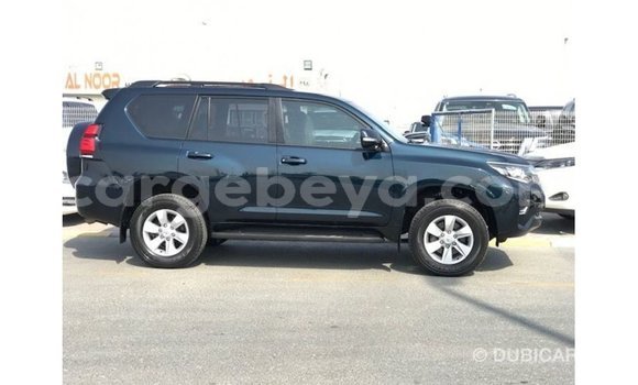 ይግዙ Imported Toyota Prado ሰማያዊ መኪና በ Import - Dubai በ ኢትዮጵያ ይግዙ Imported Toyota Prado ሰማያዊ መኪና በ Import - Dubai በ ኢትዮጵያ