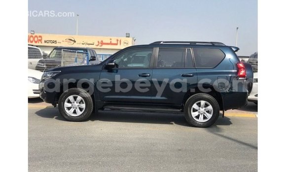 ይግዙ Imported Toyota Prado ሰማያዊ መኪና በ Import - Dubai በ ኢትዮጵያ ይግዙ Imported Toyota Prado ሰማያዊ መኪና በ Import - Dubai በ ኢትዮጵያ