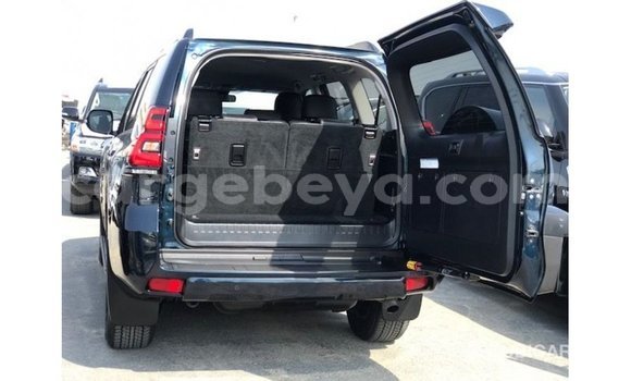 ይግዙ Imported Toyota Prado ሰማያዊ መኪና በ Import - Dubai በ ኢትዮጵያ ይግዙ Imported Toyota Prado ሰማያዊ መኪና በ Import - Dubai በ ኢትዮጵያ