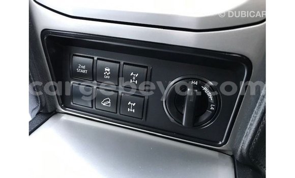ይግዙ Imported Toyota Prado ሰማያዊ መኪና በ Import - Dubai በ ኢትዮጵያ ይግዙ Imported Toyota Prado ሰማያዊ መኪና በ Import - Dubai በ ኢትዮጵያ