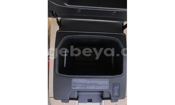 Buy Import Toyota Land Cruiser Black Car in Import - Dubai in Ethiopia Buy Import Toyota Land Cruiser Black Car in Import - Dubai in Ethiopia