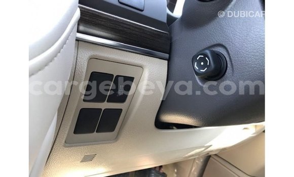 Buy Import Toyota Land Cruiser Black Car in Import - Dubai in Ethiopia Buy Import Toyota Land Cruiser Black Car in Import - Dubai in Ethiopia