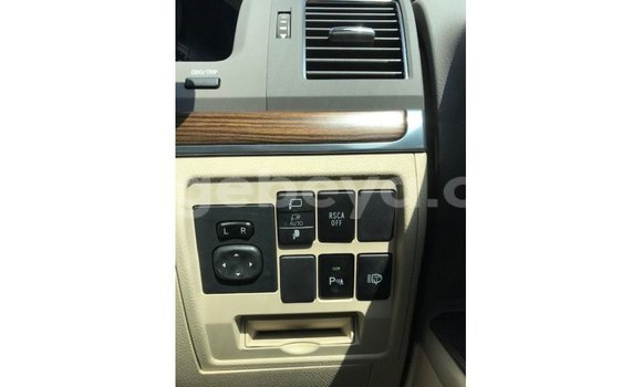Buy Import Toyota Land Cruiser Black Car in Import - Dubai in Ethiopia Buy Import Toyota Land Cruiser Black Car in Import - Dubai in Ethiopia