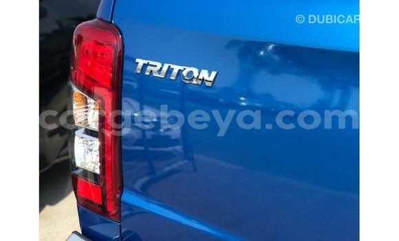 Buy Import Mitsubishi i Blue Car in Import - Dubai in Ethiopia Buy Import Mitsubishi i Blue Car in Import - Dubai in Ethiopia