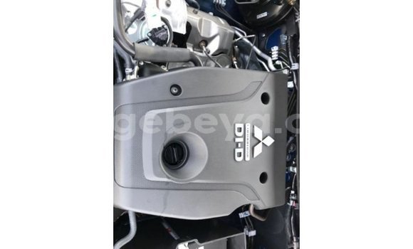 Buy Import Mitsubishi i Blue Car in Import - Dubai in Ethiopia Buy Import Mitsubishi i Blue Car in Import - Dubai in Ethiopia