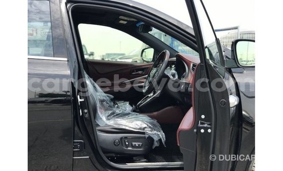 Buy Import Toyota Harrier Black Car in Import - Dubai in Ethiopia Buy Import Toyota Harrier Black Car in Import - Dubai in Ethiopia