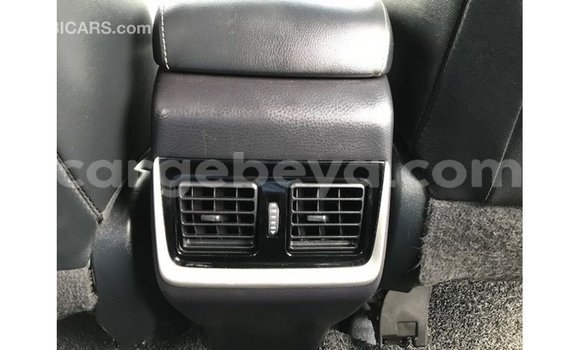 Buy Import Toyota Harrier Black Car in Import - Dubai in Ethiopia Buy Import Toyota Harrier Black Car in Import - Dubai in Ethiopia