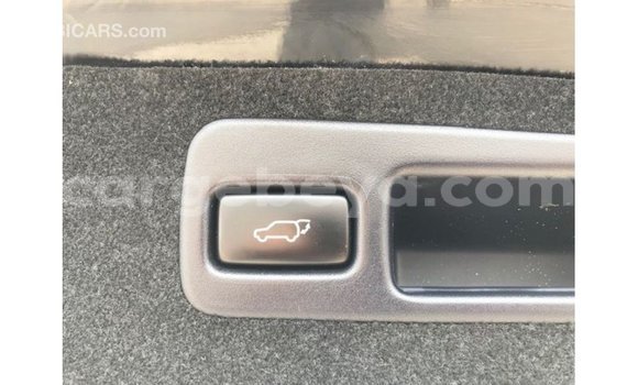 Buy Import Toyota Harrier Black Car in Import - Dubai in Ethiopia Buy Import Toyota Harrier Black Car in Import - Dubai in Ethiopia