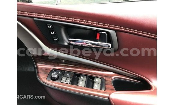 Buy Import Toyota Harrier Black Car in Import - Dubai in Ethiopia Buy Import Toyota Harrier Black Car in Import - Dubai in Ethiopia