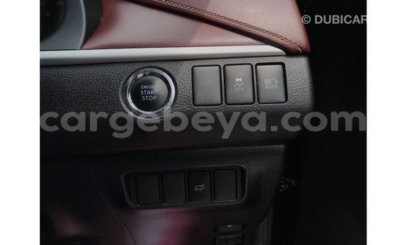 Buy Import Toyota Harrier Black Car in Import - Dubai in Ethiopia Buy Import Toyota Harrier Black Car in Import - Dubai in Ethiopia