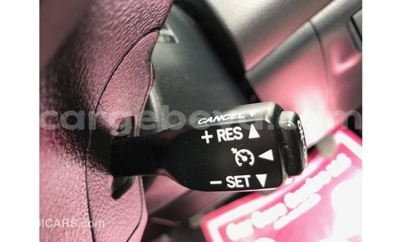 Buy Import Toyota Harrier Black Car in Import - Dubai in Ethiopia Buy Import Toyota Harrier Black Car in Import - Dubai in Ethiopia