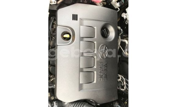 Buy Import Toyota Harrier Black Car in Import - Dubai in Ethiopia Buy Import Toyota Harrier Black Car in Import - Dubai in Ethiopia