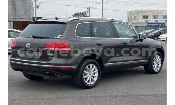 Buy Import Volkswagen Touareg Other Car in Import - Dubai in Ethiopia Buy Import Volkswagen Touareg Other Car in Import - Dubai in Ethiopia