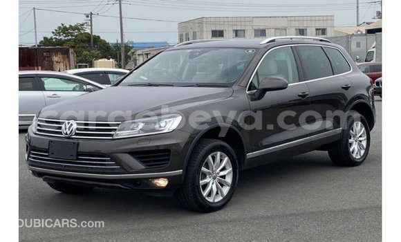 Buy Import Volkswagen Touareg Other Car in Import - Dubai in Ethiopia Buy Import Volkswagen Touareg Other Car in Import - Dubai in Ethiopia