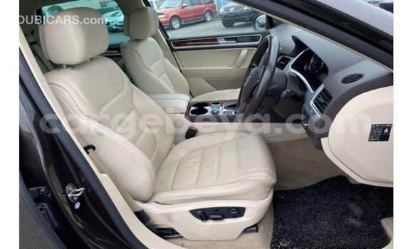 Buy Import Volkswagen Touareg Other Car in Import - Dubai in Ethiopia Buy Import Volkswagen Touareg Other Car in Import - Dubai in Ethiopia