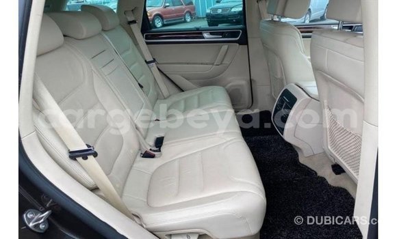 Buy Import Volkswagen Touareg Other Car in Import - Dubai in Ethiopia Buy Import Volkswagen Touareg Other Car in Import - Dubai in Ethiopia