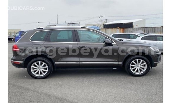 Buy Import Volkswagen Touareg Other Car in Import - Dubai in Ethiopia Buy Import Volkswagen Touareg Other Car in Import - Dubai in Ethiopia