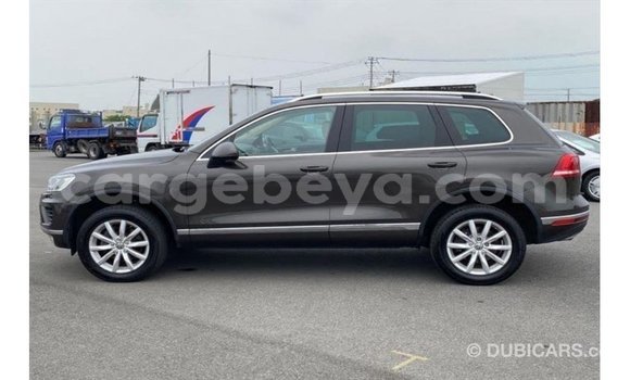 Buy Import Volkswagen Touareg Other Car in Import - Dubai in Ethiopia Buy Import Volkswagen Touareg Other Car in Import - Dubai in Ethiopia