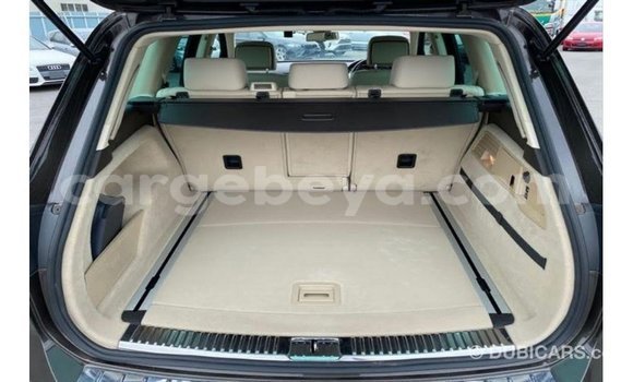 Buy Import Volkswagen Touareg Other Car in Import - Dubai in Ethiopia Buy Import Volkswagen Touareg Other Car in Import - Dubai in Ethiopia