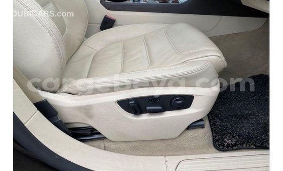 Buy Import Volkswagen Touareg Other Car in Import - Dubai in Ethiopia Buy Import Volkswagen Touareg Other Car in Import - Dubai in Ethiopia