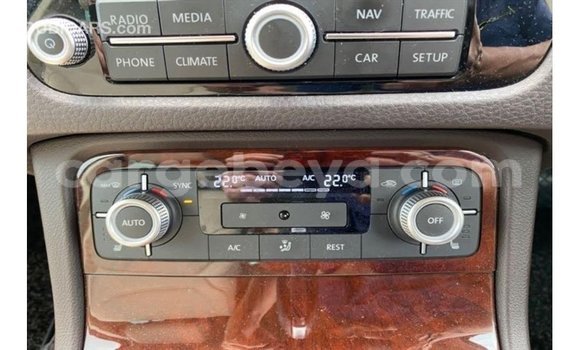 Buy Import Volkswagen Touareg Other Car in Import - Dubai in Ethiopia Buy Import Volkswagen Touareg Other Car in Import - Dubai in Ethiopia