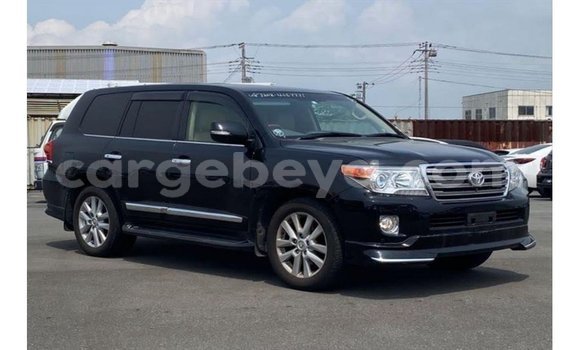 ይግዙ Imported Toyota Land Cruiser ጥቁር መኪና በ Import - Dubai በ ኢትዮጵያ ይግዙ Imported Toyota Land Cruiser ጥቁር መኪና በ Import - Dubai በ ኢትዮጵያ