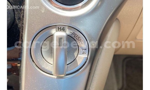 ይግዙ Imported Toyota Land Cruiser ጥቁር መኪና በ Import - Dubai በ ኢትዮጵያ ይግዙ Imported Toyota Land Cruiser ጥቁር መኪና በ Import - Dubai በ ኢትዮጵያ