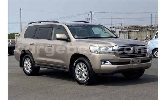 Buy Import Toyota Land Cruiser Other Car in Import - Dubai in Ethiopia Buy Import Toyota Land Cruiser Other Car in Import - Dubai in Ethiopia
