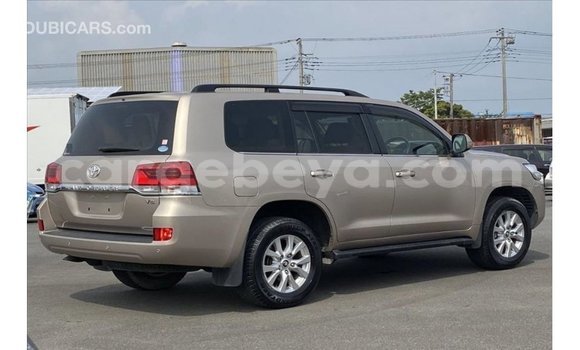 Buy Import Toyota Land Cruiser Other Car in Import - Dubai in Ethiopia Buy Import Toyota Land Cruiser Other Car in Import - Dubai in Ethiopia