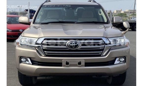 Buy Import Toyota Land Cruiser Other Car in Import - Dubai in Ethiopia Buy Import Toyota Land Cruiser Other Car in Import - Dubai in Ethiopia