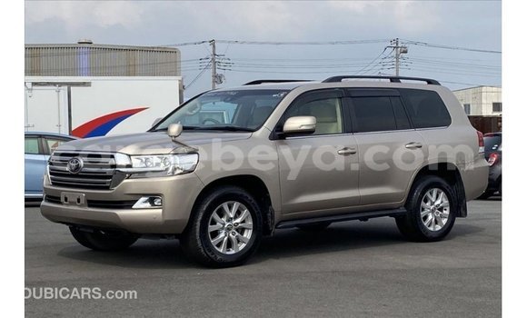 Buy Import Toyota Land Cruiser Other Car in Import - Dubai in Ethiopia Buy Import Toyota Land Cruiser Other Car in Import - Dubai in Ethiopia