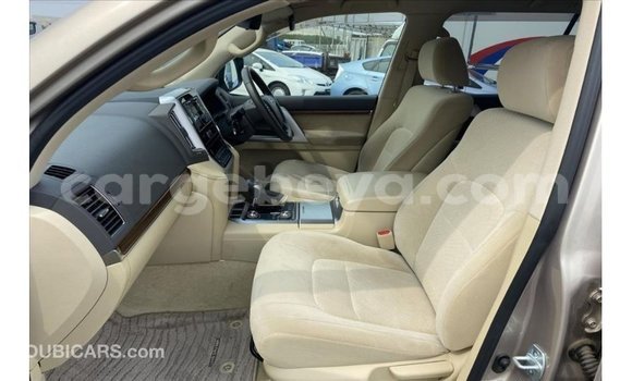 Buy Import Toyota Land Cruiser Other Car in Import - Dubai in Ethiopia Buy Import Toyota Land Cruiser Other Car in Import - Dubai in Ethiopia