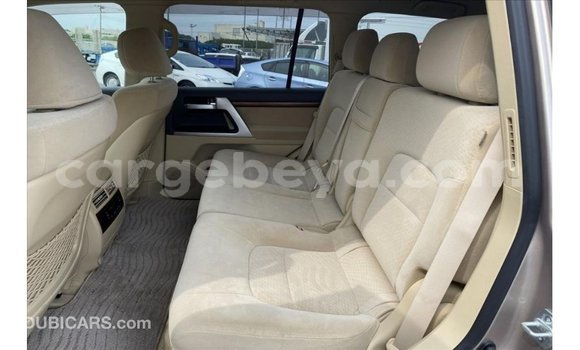 Buy Import Toyota Land Cruiser Other Car in Import - Dubai in Ethiopia Buy Import Toyota Land Cruiser Other Car in Import - Dubai in Ethiopia