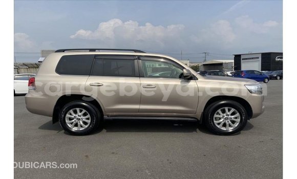 Buy Import Toyota Land Cruiser Other Car in Import - Dubai in Ethiopia Buy Import Toyota Land Cruiser Other Car in Import - Dubai in Ethiopia